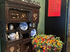 -誉八仙粤菜(万象天地店)