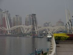 门面-海河外滩公园