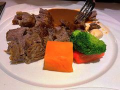 台塑牛排-王品牛排(合肥万象城店)
