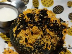 糯叽叽南瓜贝贝-泰妃殿(武汉首店)