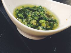 蘸料-领鲜风味花雕鸡(马端街店)