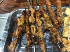 -旺烤园烧烤·炭烤羊腿(吴江阳光新天地店)