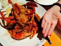 -Ministry of Crab(科伦坡店)