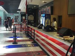-中影星美国际影城(韩森寨店)