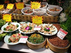 -必点海鲜·鲅鱼水饺(鞍山西道店)