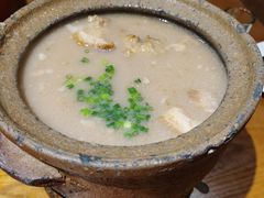 -爷爷的土钵菜(街道口店)