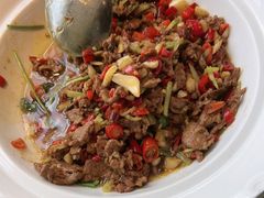 -渔舟意·湖南家宴(萝岗纳金城店)