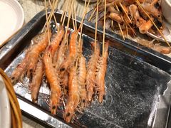 -海鲜e族(马王堆店)