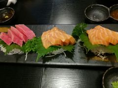-爆丼日式大排档(季华园店)