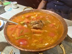 -巴依兄弟西域美食(机场店)