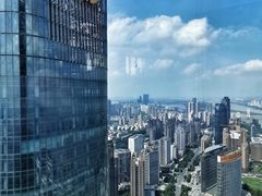 -南昌双子塔303观光厅