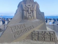 -大梅沙海滨公园