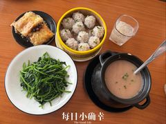 -莲餐厅·湖北菜·潜江小龙虾店(愚园路店)