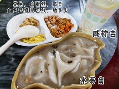 -老西关濑粉(文明路店)