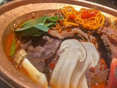-品味泸沽湖•民族特色菜(大落水店)