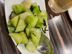 -BomBa意大利餐厅