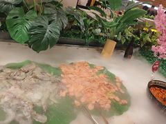 -小明家·鲜牛肉自选火锅(中街店)
