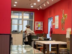 -大嘻咹biangbiang面(历史博物馆店)