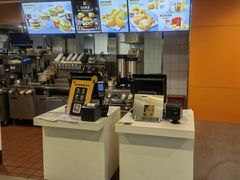 -麦当劳(温州人民路店)