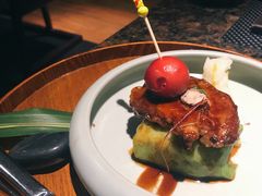 -花隐日式怀石料理(万象城购物中心店)