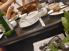 -北门涮肉·铜锅涮肉(南锣鼓巷店)