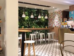大堂-大熊小厨(七星店)