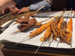 -郑喜旺烧烤(郑州总店)