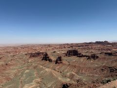 -张掖平山湖大峡谷景区