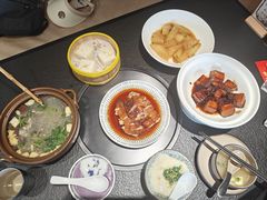-金陵家宴·金陵春·南京菜(夫子庙店)
