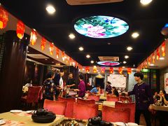 大堂-点都德(大茶楼店)