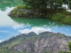 -水濂山森林公园