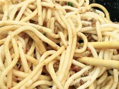 -宽窄巷子成都小吃(建文店)