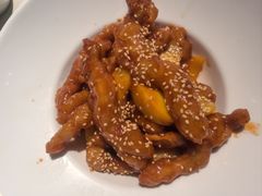 -九毛九西北菜(百信广场店)