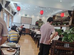 -一楼食业·美食人家