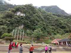 -太鲁阁公园