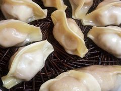-笑云开汤包店(网巾市店)