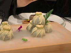 -伯衡55·吉品轩(乌鲁木齐南路店)