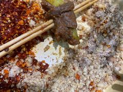 -马路边边·成都串串(翠柏路店)