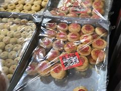 -权记百年老字号(牌坊街店)