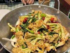 -玉桥餐厅(天坛店)