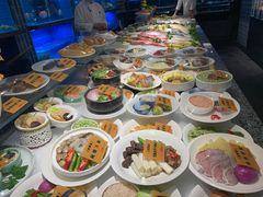 -海味世家·家常菜馆(明州里店)