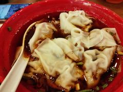 红油抄手-龙抄手(春熙路总店)