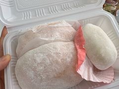 -澳门长洲糯米糍(柯打苏沙街店)