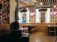 -梨川洞韩式烤肉(古子城店)