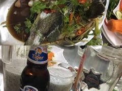 -QQ海鲜餐厅
