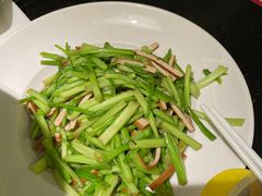 -吴越荣记苏州菜·松鼠桂鱼(月光码头店)