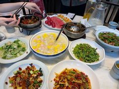 -径山十八道·风味民间菜(杭州总店)