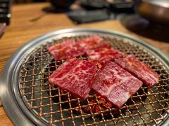 -黑牛の店·和牛烧肉(合生汇店)