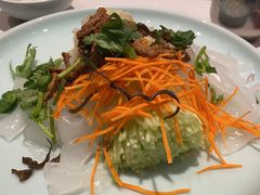 -北李妈妈菜·海肠捞饭(高新万达店)