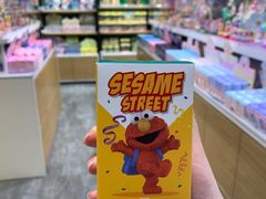 -泡泡玛特POPMART(杭州乐堤港店)